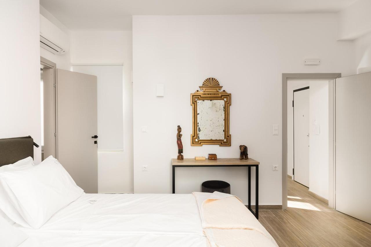 Leonidas - Annunziata Luxury Penthouse * Corfu (city)
