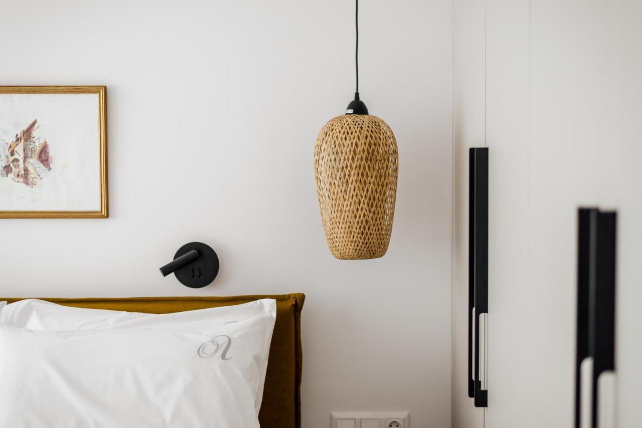 Leonidas - Annunziata Luxury Penthouse Appartement