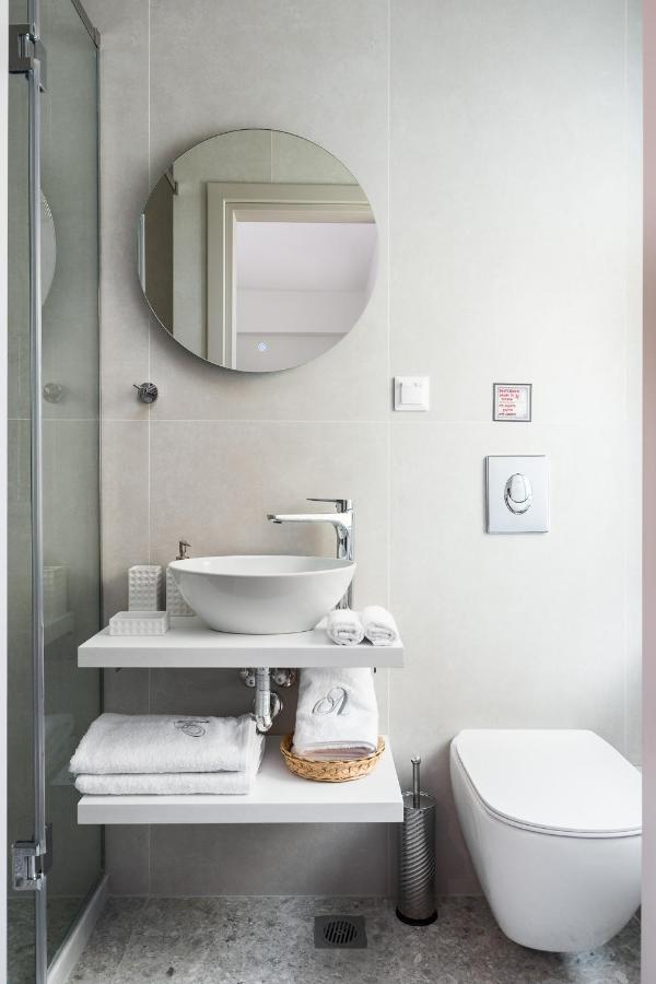 Appartement Leonidas - Annunziata Luxury Penthouse
