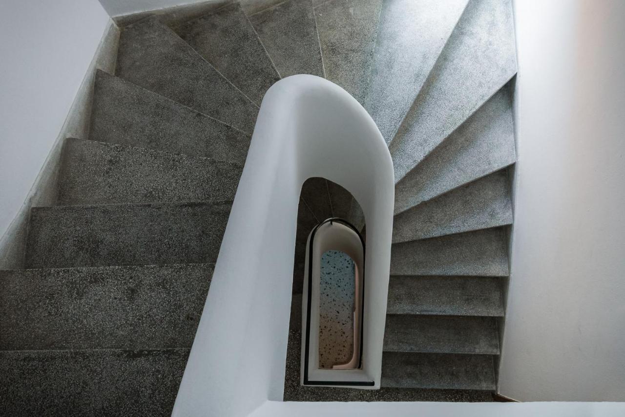 Appartement Leonidas - Annunziata Luxury Penthouse