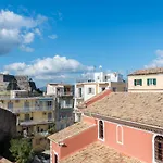 Leonidas - Annunziata Luxury Penthouse