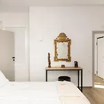 Leonidas - Annunziata Luxury Penthouse