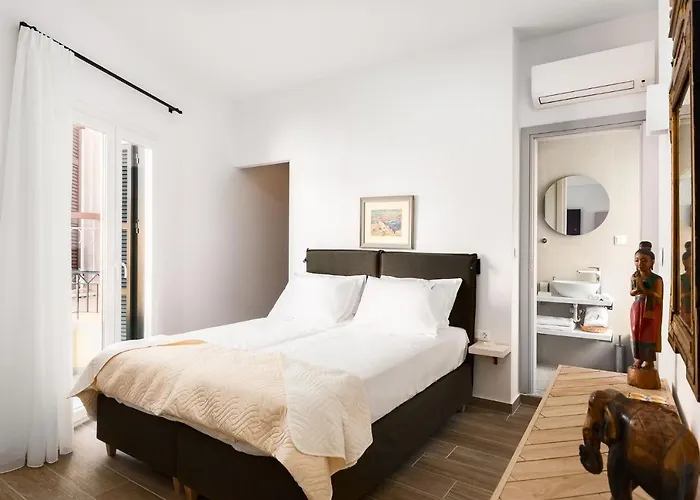 Annunziata Luxury Penthouse