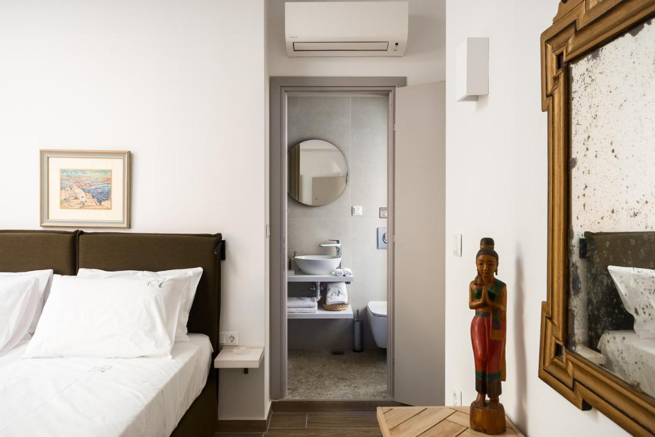Apartment Leonidas - Annunziata Luxury Penthouse
