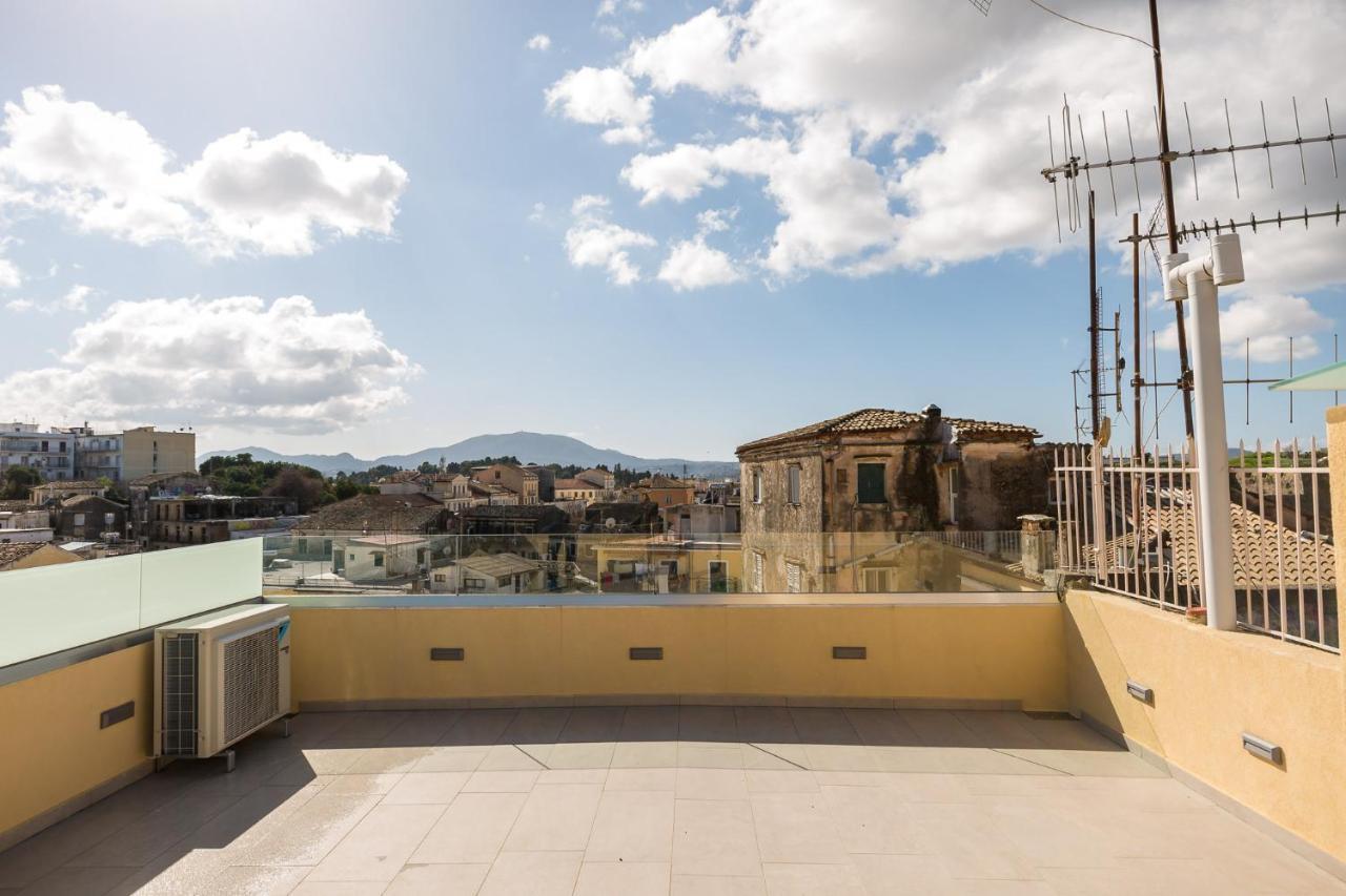 Leonidas - Annunziata Luxury Penthouse *